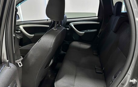 Nissan Terrano III, 2018 год, 1 597 000 рублей, 12 фотография