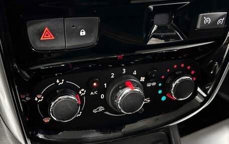 Nissan Terrano III, 2018 год, 1 597 000 рублей, 22 фотография