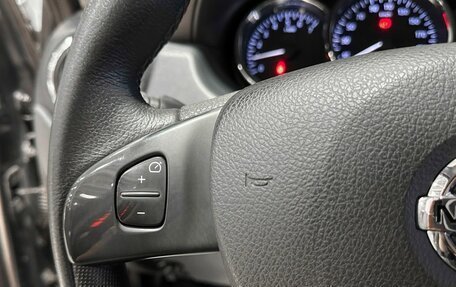 Nissan Terrano III, 2018 год, 1 597 000 рублей, 19 фотография