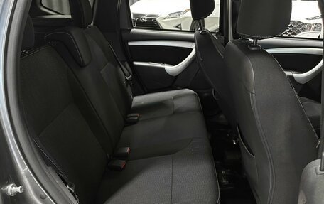Nissan Terrano III, 2018 год, 1 597 000 рублей, 14 фотография