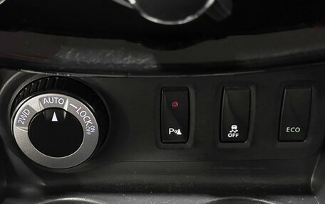 Nissan Terrano III, 2018 год, 1 597 000 рублей, 23 фотография