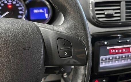 Nissan Terrano III, 2018 год, 1 597 000 рублей, 20 фотография
