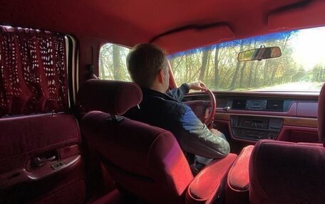 Ford Crown Victoria II, 1992 год, 350 000 рублей, 6 фотография