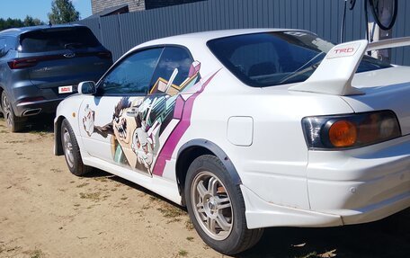 Toyota Corolla Levin VII (AE110/AE111), 1997 год, 450 000 рублей, 4 фотография