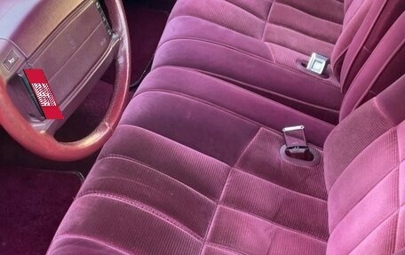 Ford Crown Victoria II, 1992 год, 350 000 рублей, 5 фотография