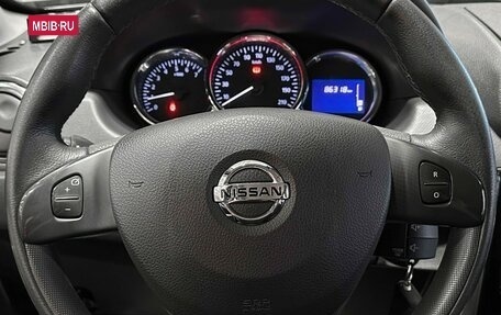 Nissan Terrano III, 2018 год, 1 597 000 рублей, 25 фотография