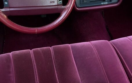 Ford Crown Victoria II, 1992 год, 350 000 рублей, 9 фотография