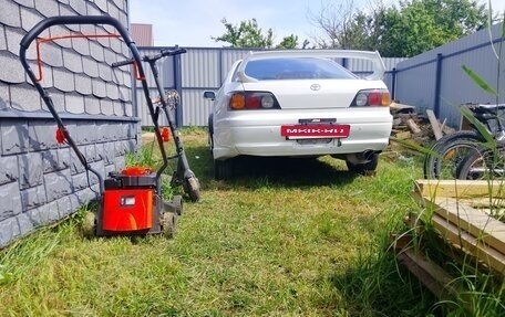 Toyota Corolla Levin VII (AE110/AE111), 1997 год, 450 000 рублей, 2 фотография