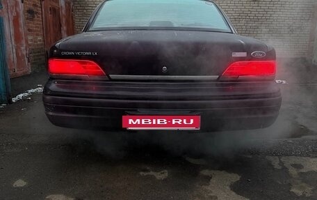 Ford Crown Victoria II, 1992 год, 350 000 рублей, 3 фотография