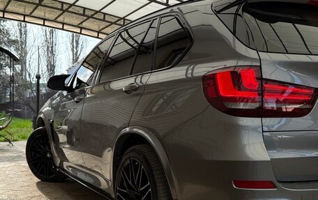 BMW X5, 2016 год, 3 050 000 рублей, 4 фотография