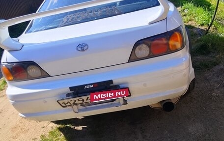 Toyota Corolla Levin VII (AE110/AE111), 1997 год, 450 000 рублей, 3 фотография