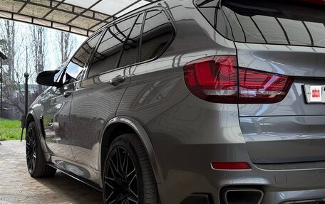 BMW X5, 2016 год, 3 050 000 рублей, 5 фотография