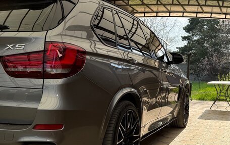 BMW X5, 2016 год, 3 050 000 рублей, 6 фотография