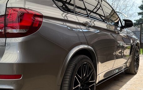BMW X5, 2016 год, 3 050 000 рублей, 7 фотография