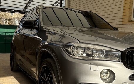 BMW X5, 2016 год, 3 050 000 рублей, 8 фотография