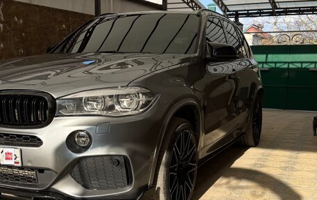 BMW X5, 2016 год, 3 050 000 рублей, 9 фотография