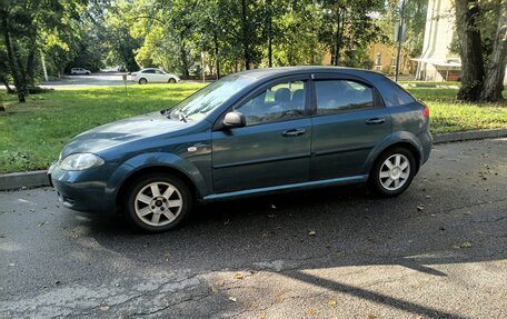 Chevrolet Lacetti, 2009 год, 300 000 рублей, 2 фотография