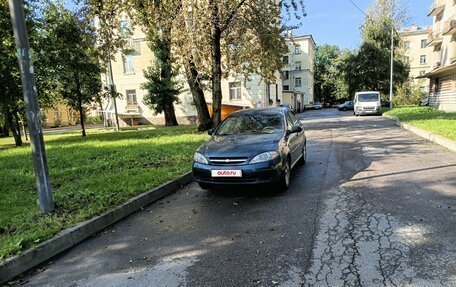 Chevrolet Lacetti, 2009 год, 300 000 рублей, 3 фотография
