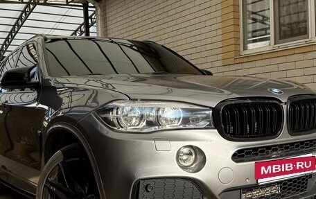 BMW X5, 2016 год, 3 050 000 рублей, 2 фотография