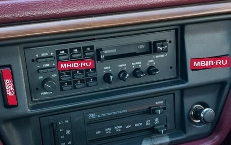 Ford Crown Victoria II, 1992 год, 350 000 рублей, 7 фотография