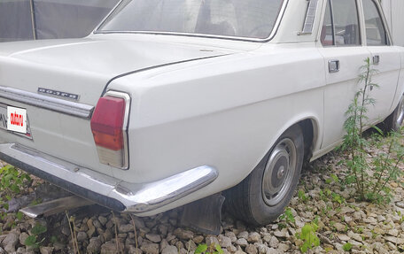 ГАЗ 24 «Волга», 1988 год, 450 000 рублей, 6 фотография