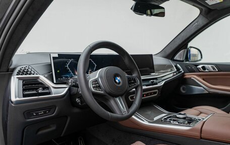 BMW X5, 2026 год, 16 900 000 рублей, 13 фотография