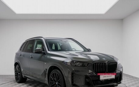 BMW X5, 2026 год, 16 900 000 рублей, 4 фотография