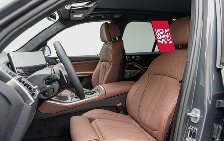 BMW X5, 2026 год, 16 900 000 рублей, 12 фотография