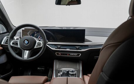 BMW X5, 2026 год, 16 900 000 рублей, 14 фотография