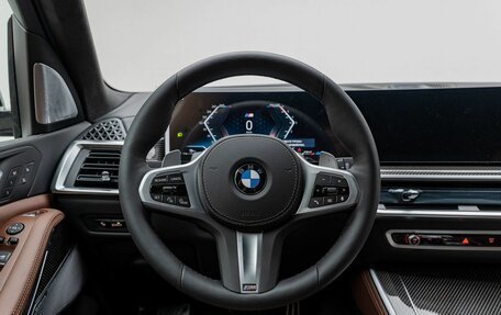 BMW X5, 2026 год, 16 900 000 рублей, 15 фотография