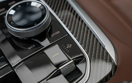 BMW X5, 2026 год, 16 900 000 рублей, 20 фотография