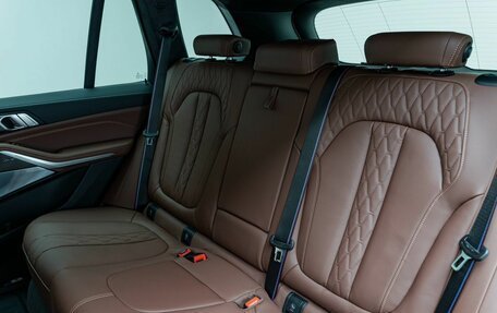 BMW X5, 2026 год, 16 900 000 рублей, 27 фотография