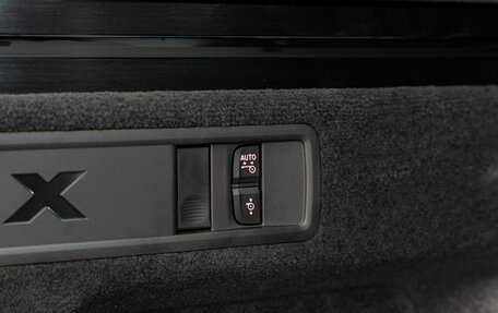 BMW X5, 2026 год, 16 900 000 рублей, 31 фотография