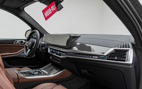BMW X5, 2026 год, 16 900 000 рублей, 24 фотография
