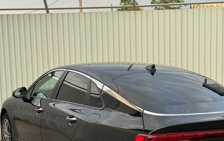KIA K5, 2021 год, 1 700 000 рублей, 3 фотография
