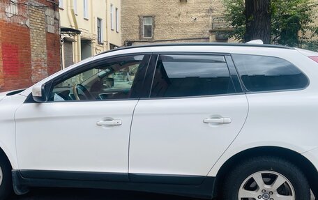 Volvo XC60 II, 2012 год, 1 200 000 рублей, 4 фотография