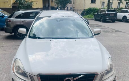 Volvo XC60 II, 2012 год, 1 200 000 рублей, 2 фотография