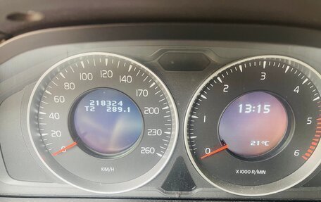 Volvo XC60 II, 2012 год, 1 200 000 рублей, 5 фотография