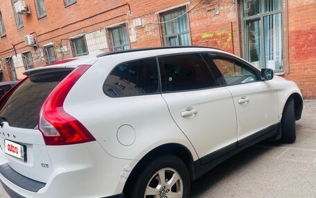 Volvo XC60 II, 2012 год, 1 200 000 рублей, 3 фотография