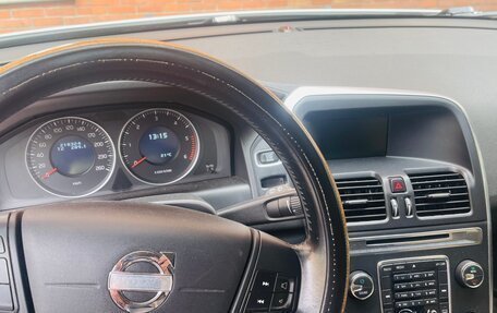 Volvo XC60 II, 2012 год, 1 200 000 рублей, 6 фотография