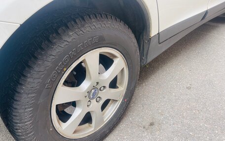 Volvo XC60 II, 2012 год, 1 200 000 рублей, 7 фотография