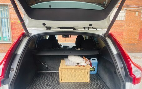Volvo XC60 II, 2012 год, 1 200 000 рублей, 8 фотография