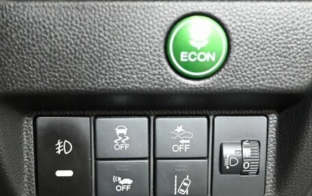 Honda Fit III, 2018 год, 1 300 000 рублей, 12 фотография