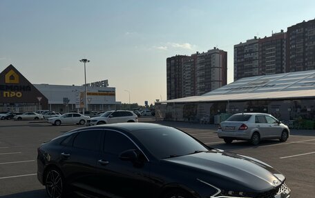 KIA K5, 2021 год, 2 790 000 рублей, 4 фотография