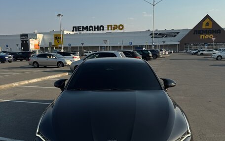 KIA K5, 2021 год, 2 790 000 рублей, 2 фотография