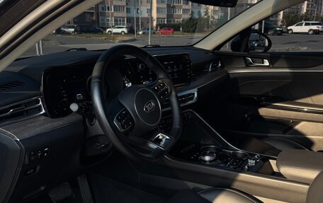 KIA K5, 2021 год, 2 790 000 рублей, 12 фотография
