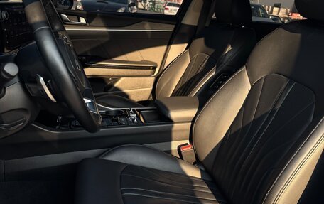 KIA K5, 2021 год, 2 790 000 рублей, 14 фотография