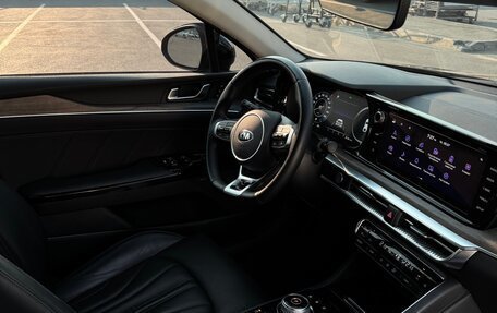 KIA K5, 2021 год, 2 790 000 рублей, 10 фотография