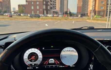 KIA K5, 2021 год, 2 790 000 рублей, 15 фотография