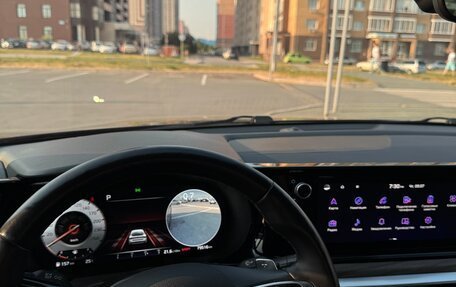 KIA K5, 2021 год, 2 790 000 рублей, 16 фотография